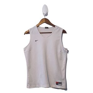 Men’s sportswear White golf pull over